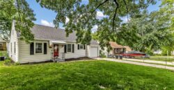 515 NE Greenfield Road, Kansas City, MO 64116