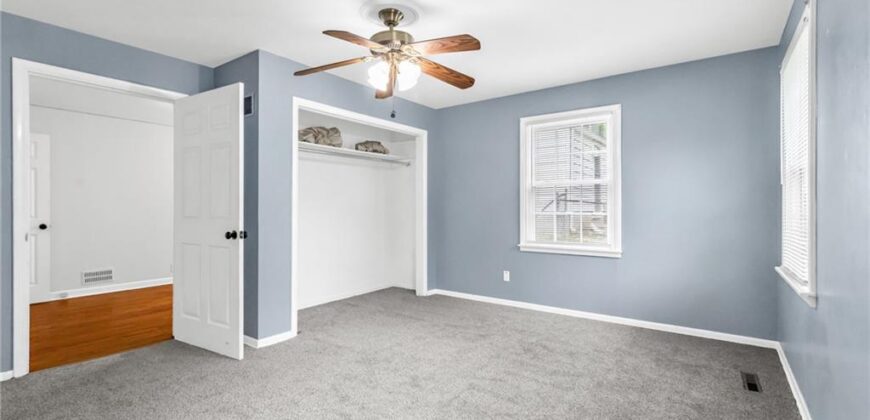 515 NE Greenfield Road, Kansas City, MO 64116
