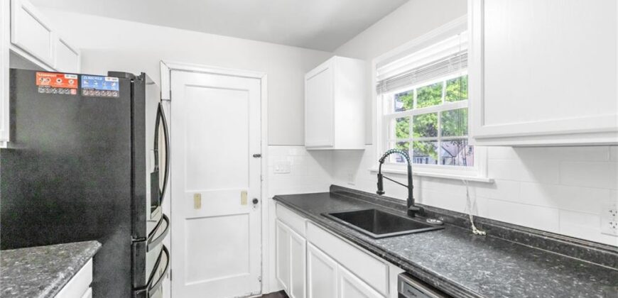 515 NE Greenfield Road, Kansas City, MO 64116