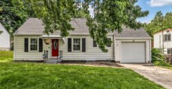 515 NE Greenfield Road, Kansas City, MO 64116