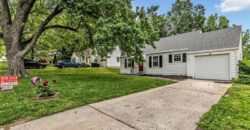 515 NE Greenfield Road, Kansas City, MO 64116