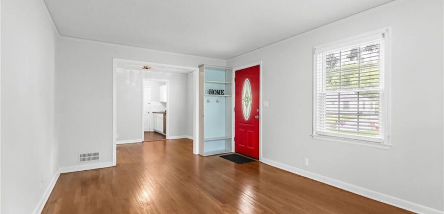 515 NE Greenfield Road, Kansas City, MO 64116
