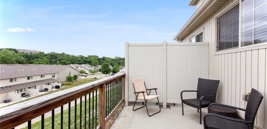 5417 N Hickory Street, Kansas City, MO 64118