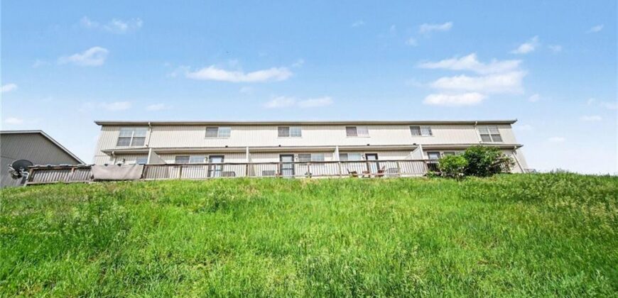 5417 N Hickory Street, Kansas City, MO 64118