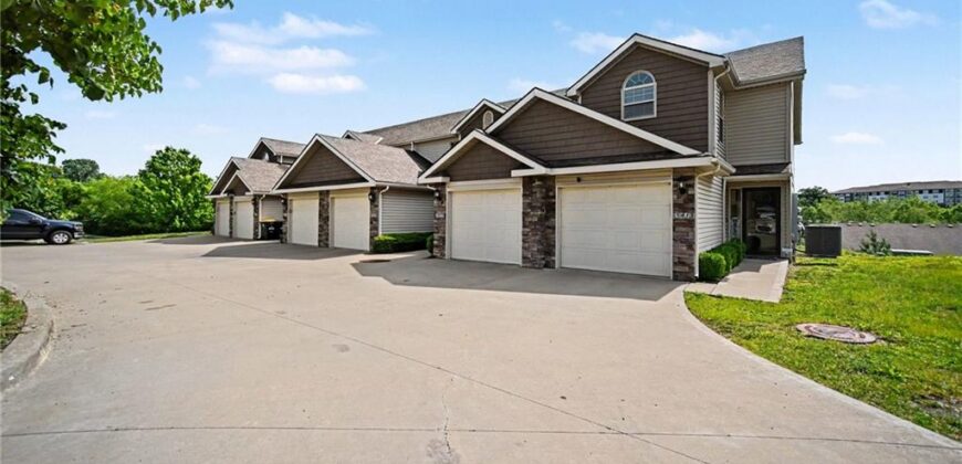 5417 N Hickory Street, Kansas City, MO 64118