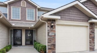 5417 N Hickory Street, Kansas City, MO 64118