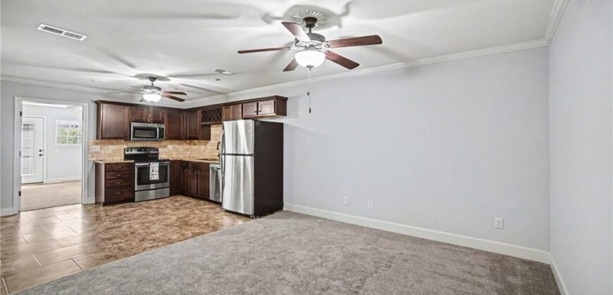 5417 N Hickory Street, Kansas City, MO 64118