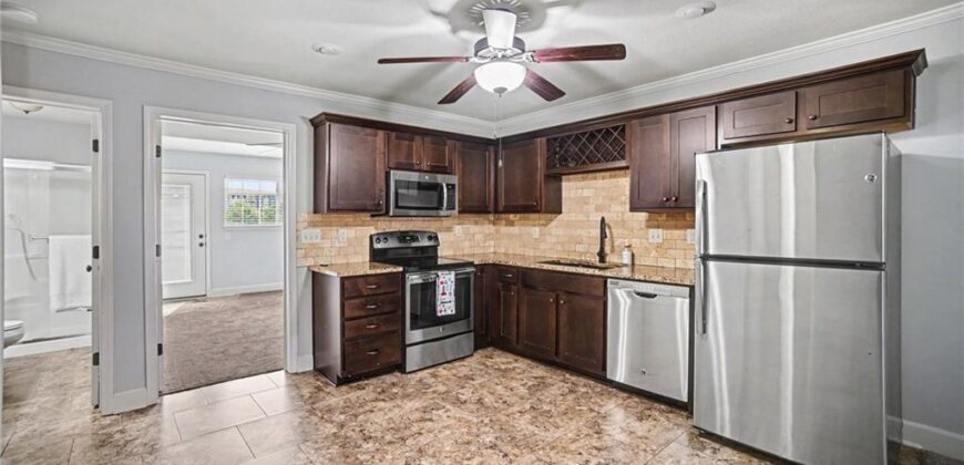 5417 N Hickory Street, Kansas City, MO 64118