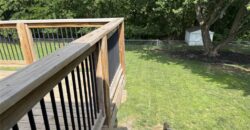 7113 N Atkins Avenue, Kansas City, MO 64152