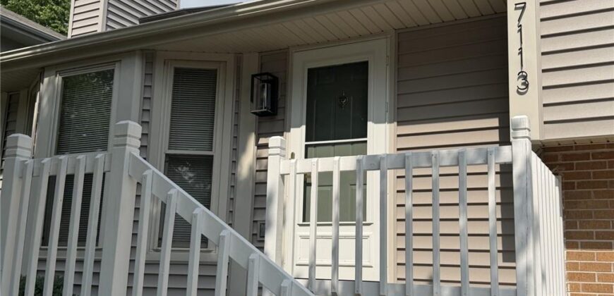 7113 N Atkins Avenue, Kansas City, MO 64152