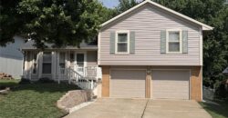 7113 N Atkins Avenue, Kansas City, MO 64152