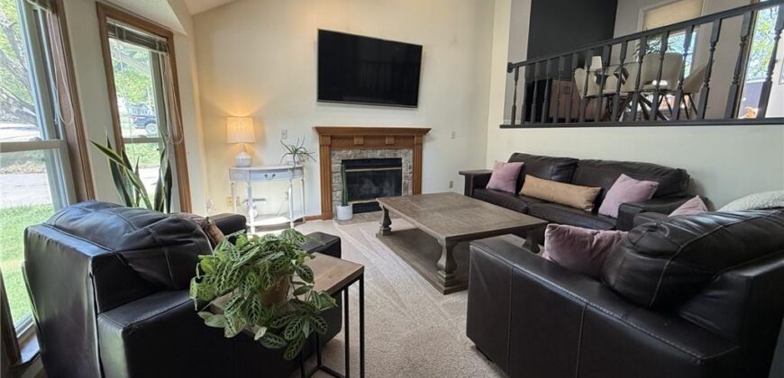 7113 N Atkins Avenue, Kansas City, MO 64152
