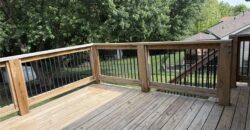 7113 N Atkins Avenue, Kansas City, MO 64152
