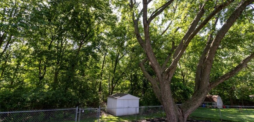 7113 N Atkins Avenue, Kansas City, MO 64152