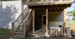 7113 N Atkins Avenue, Kansas City, MO 64152