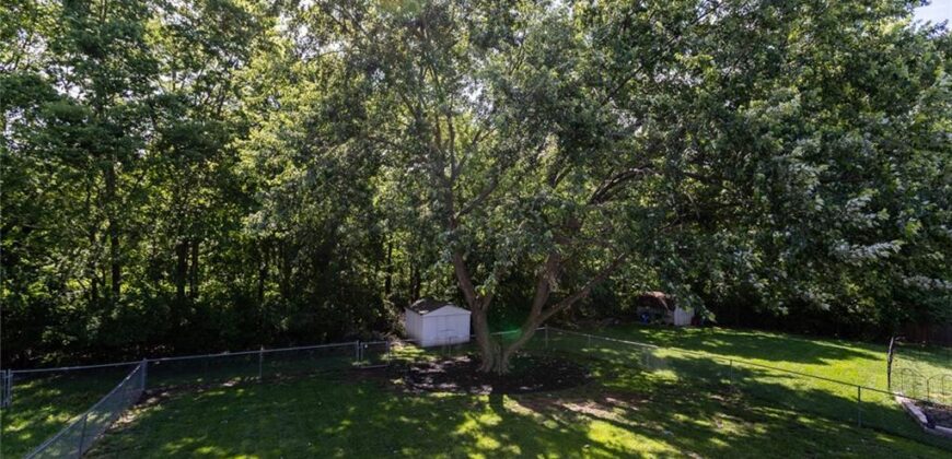 7113 N Atkins Avenue, Kansas City, MO 64152