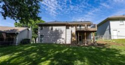 7113 N Atkins Avenue, Kansas City, MO 64152
