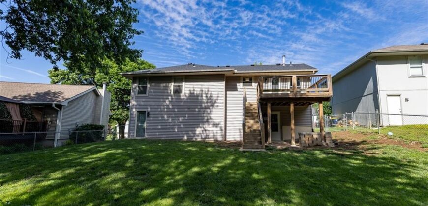 7113 N Atkins Avenue, Kansas City, MO 64152