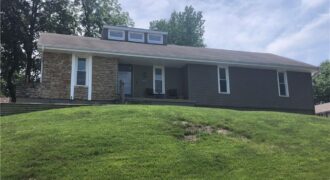 3101 NE 71ST Terrace, Gladstone, MO 64119