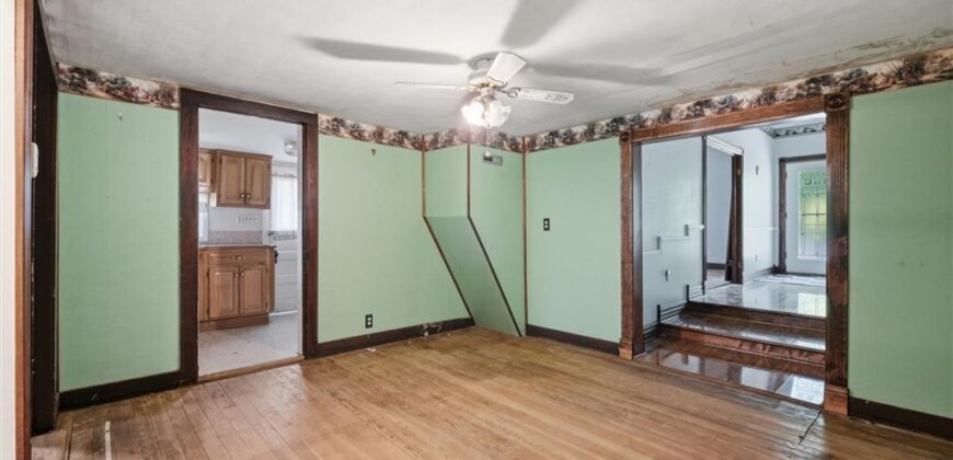 3610 Highway Z N/A, Edgerton, MO 64444