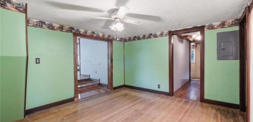3610 Highway Z N/A, Edgerton, MO 64444