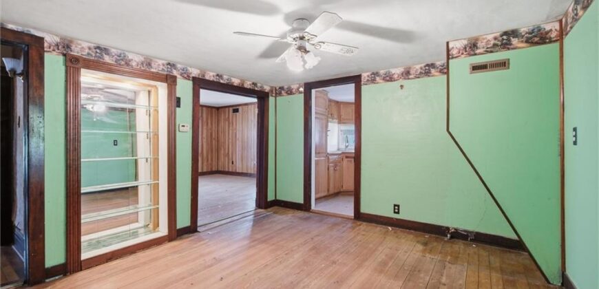 3610 Highway Z N/A, Edgerton, MO 64444