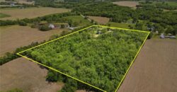 3610 Highway Z N/A, Edgerton, MO 64444