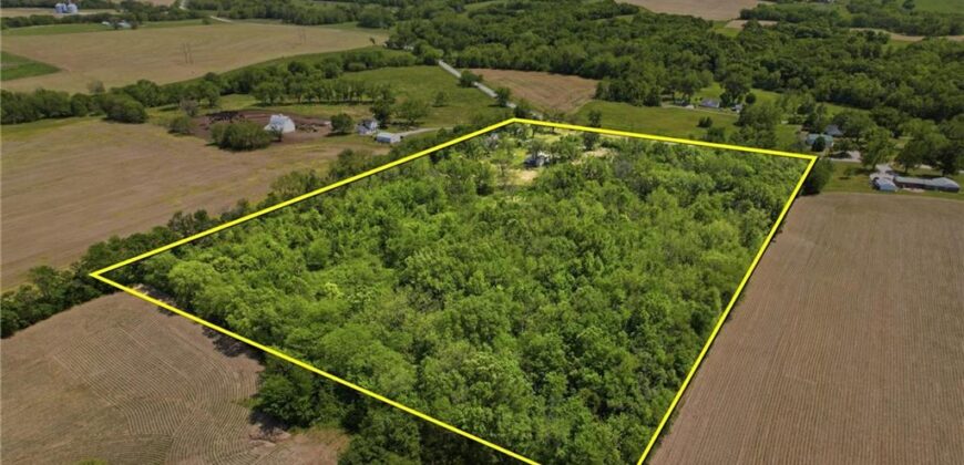3610 Highway Z N/A, Edgerton, MO 64444