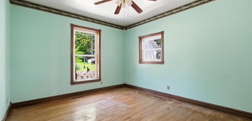 3610 Highway Z N/A, Edgerton, MO 64444