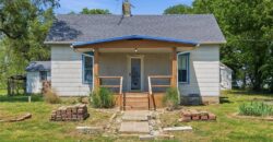 3610 Highway Z N/A, Edgerton, MO 64444