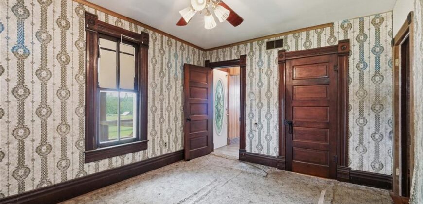 3610 Highway Z N/A, Edgerton, MO 64444