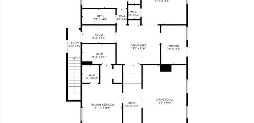 3610 Highway Z N/A, Edgerton, MO 64444