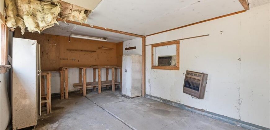 3610 Highway Z N/A, Edgerton, MO 64444