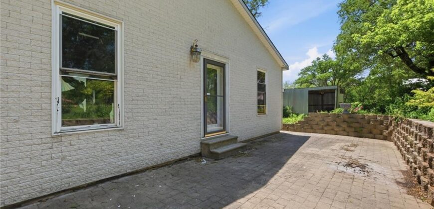 3610 Highway Z N/A, Edgerton, MO 64444