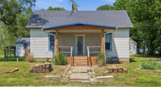 3610 Highway Z N/A, Edgerton, MO 64444