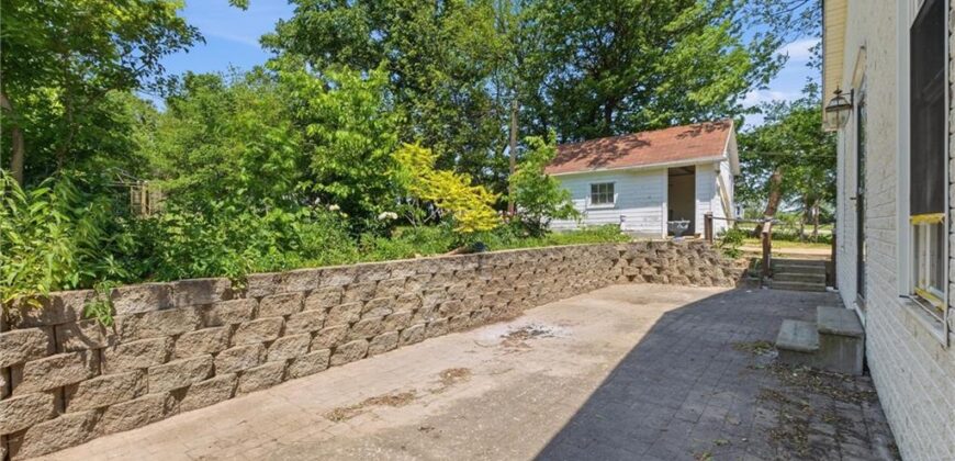 3610 Highway Z N/A, Edgerton, MO 64444