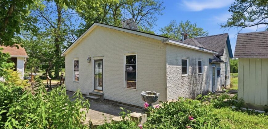 3610 Highway Z N/A, Edgerton, MO 64444