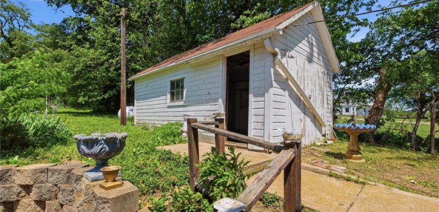 3610 Highway Z N/A, Edgerton, MO 64444