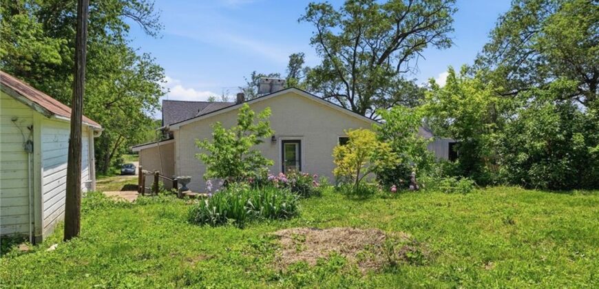3610 Highway Z N/A, Edgerton, MO 64444
