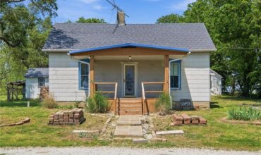 3610 Highway Z N/A, Edgerton, MO 64444