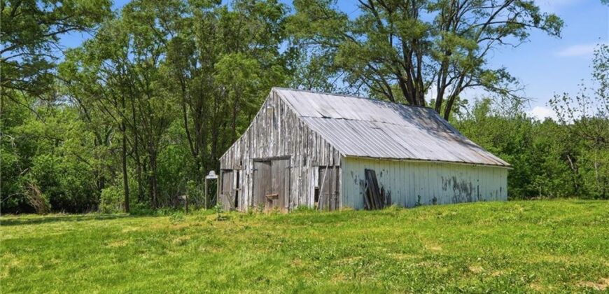 3610 Highway Z N/A, Edgerton, MO 64444