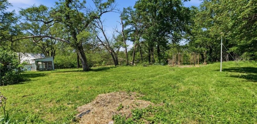 3610 Highway Z N/A, Edgerton, MO 64444