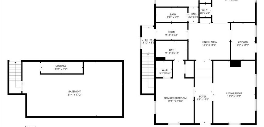 3610 Highway Z N/A, Edgerton, MO 64444