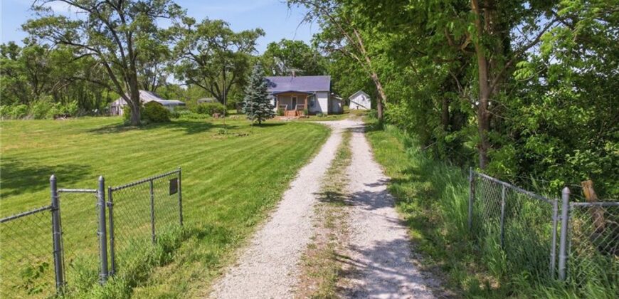 3610 Highway Z N/A, Edgerton, MO 64444