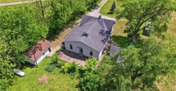 3610 Highway Z N/A, Edgerton, MO 64444