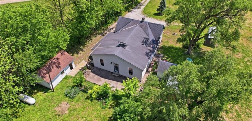 3610 Highway Z N/A, Edgerton, MO 64444