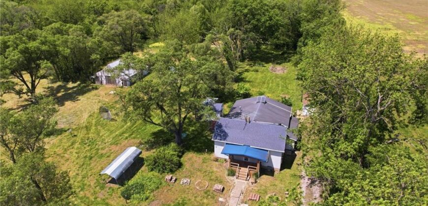 3610 Highway Z N/A, Edgerton, MO 64444