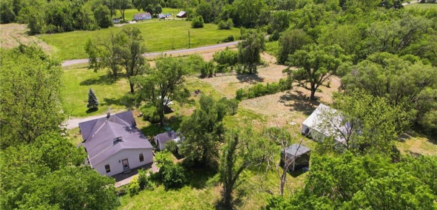 3610 Highway Z N/A, Edgerton, MO 64444