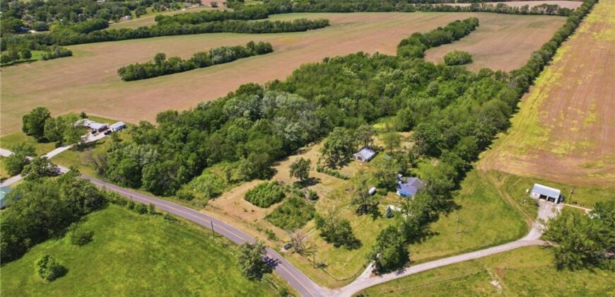 3610 Highway Z N/A, Edgerton, MO 64444