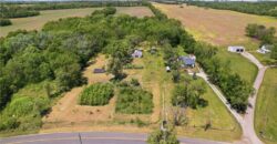 3610 Highway Z N/A, Edgerton, MO 64444